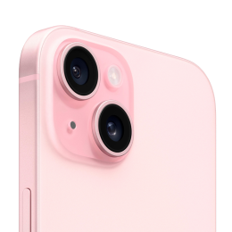 iPhone 15 Pink 256 Gb