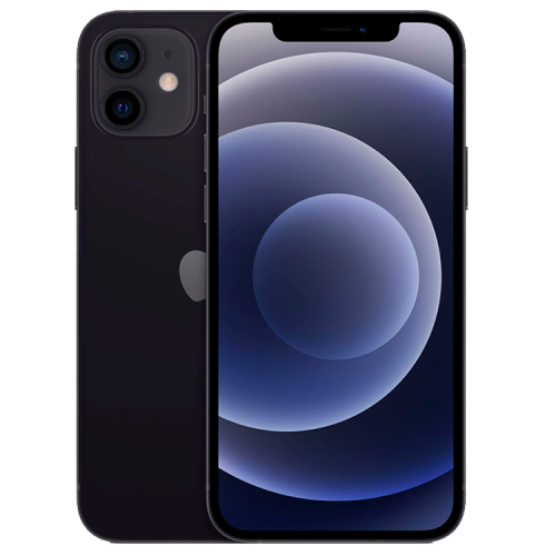 iPhone 12 Black 64 Gb