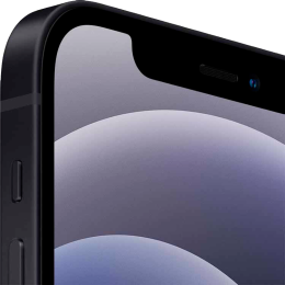 iPhone 12 Black 64 Gb