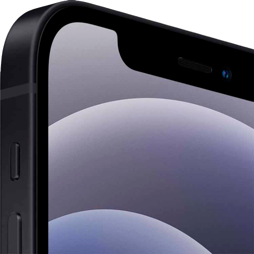 iPhone 12 Black 64 Gb