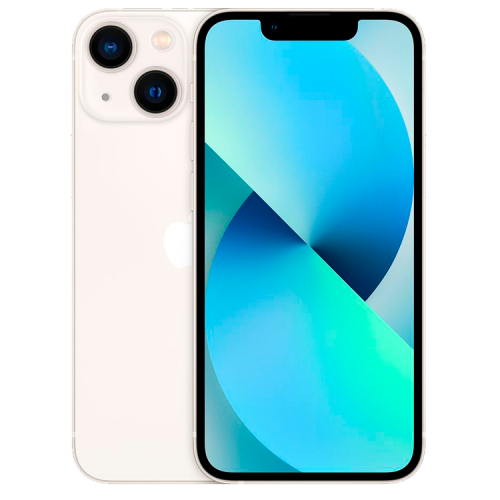 iPhone 13 Starlight 128 Gb