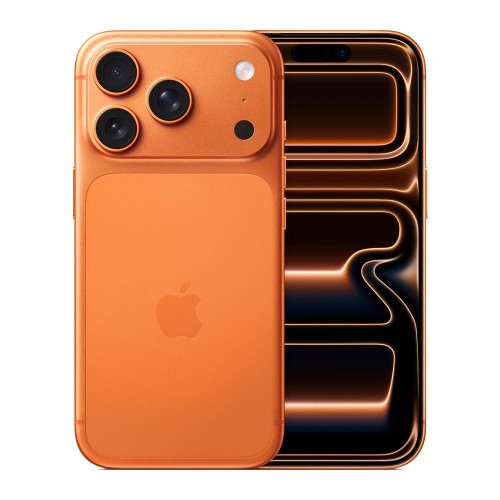 iPhone 17 Pro 256 Gb Cosmic Orange