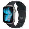 Apple Watch S11 42 mm Space Gray Aluminum