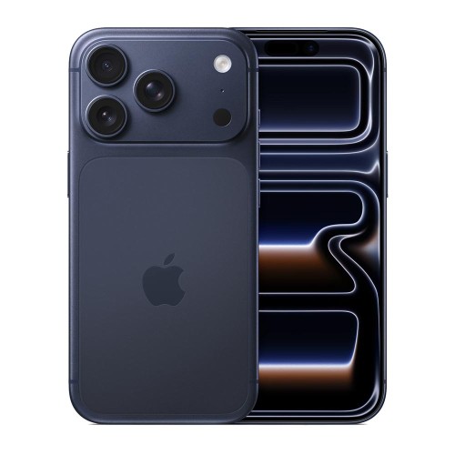 iPhone 17 Pro 256 Gb Deep Blue eSim